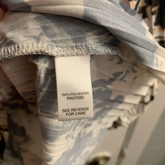 EST 1946 - Blouse - Picture 6 of 8